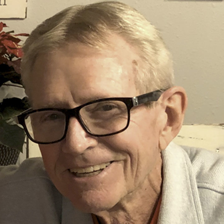 Bruce Bartells